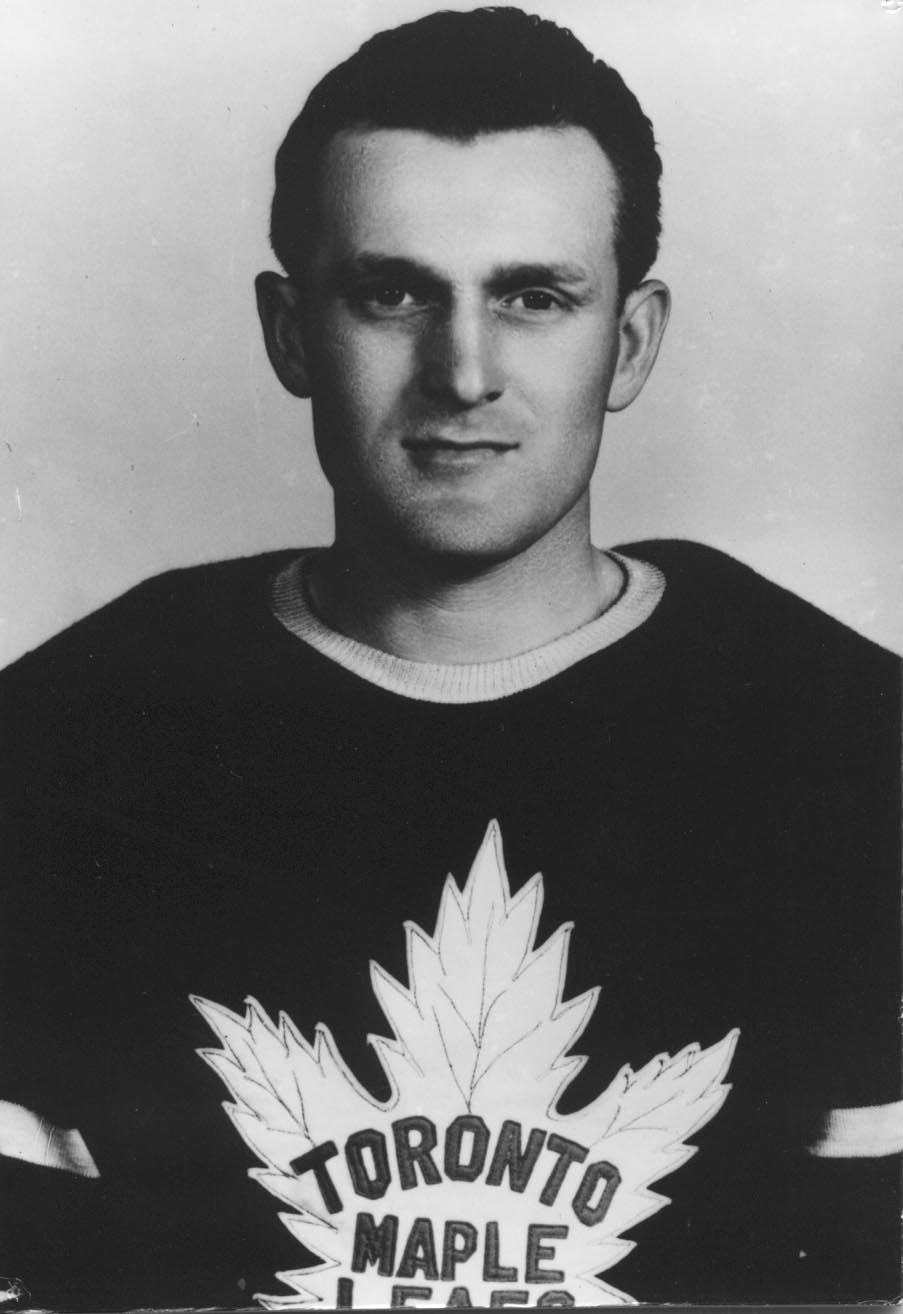 Donald “Don” Metz - Saskatchewan Sports Hall of Fame