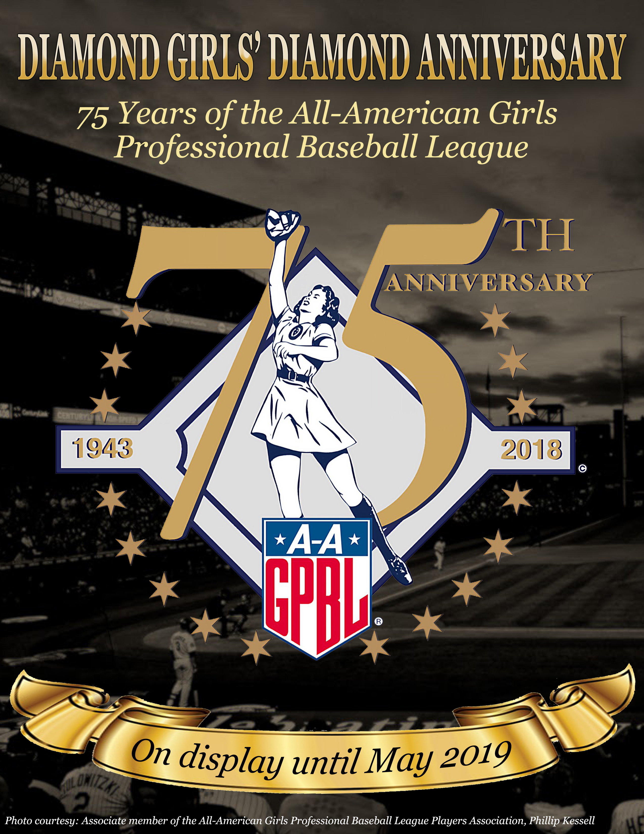 All American Girls Professional Baseball League Players Association