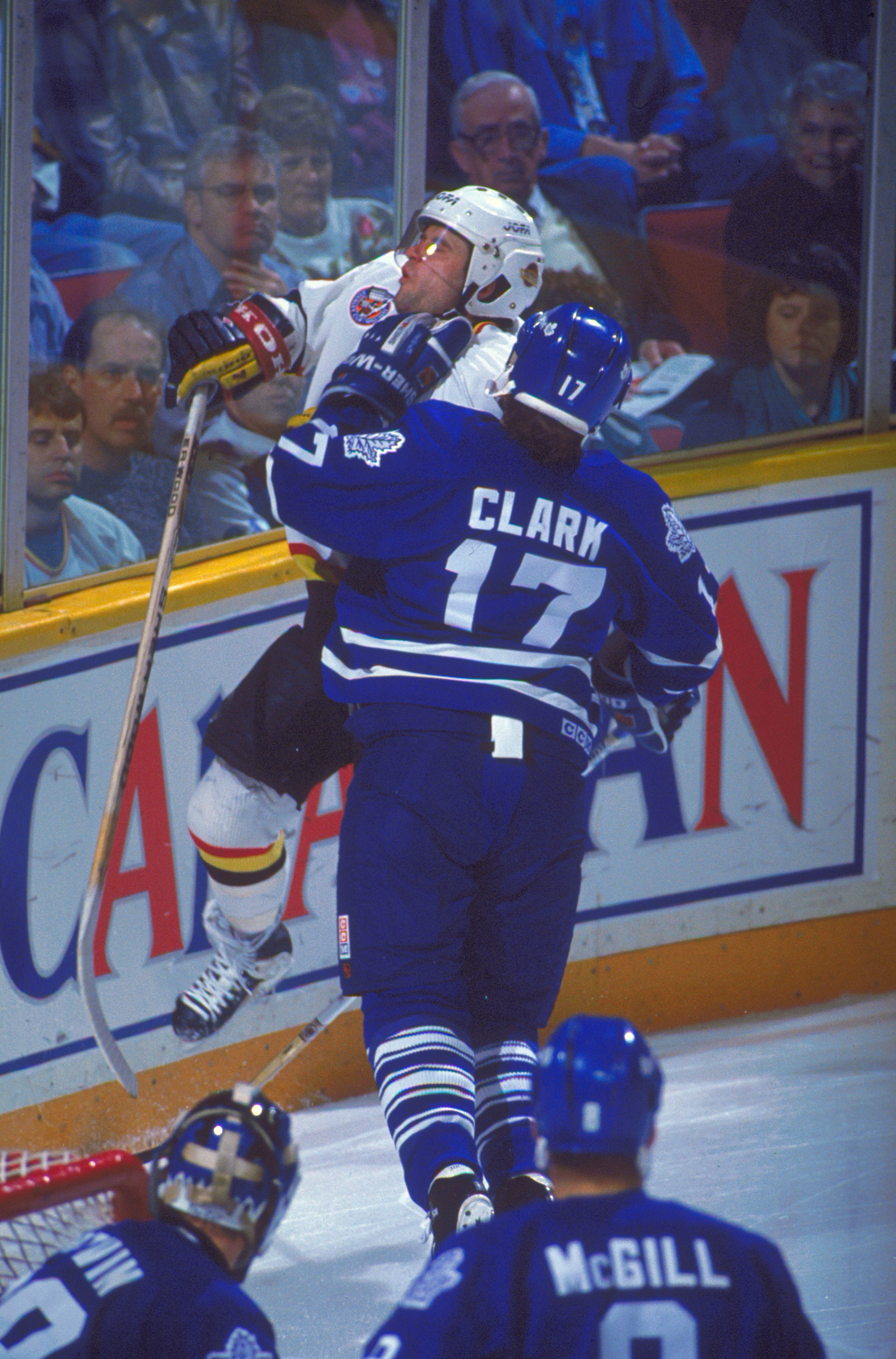 Wendel Clark on X: Nothing I like more than talking Playoff hockey and how  to perfect your own @FrostedFlakesEh #CerealCelly. Share yours and join the  fun in celebrating the return of Canada's