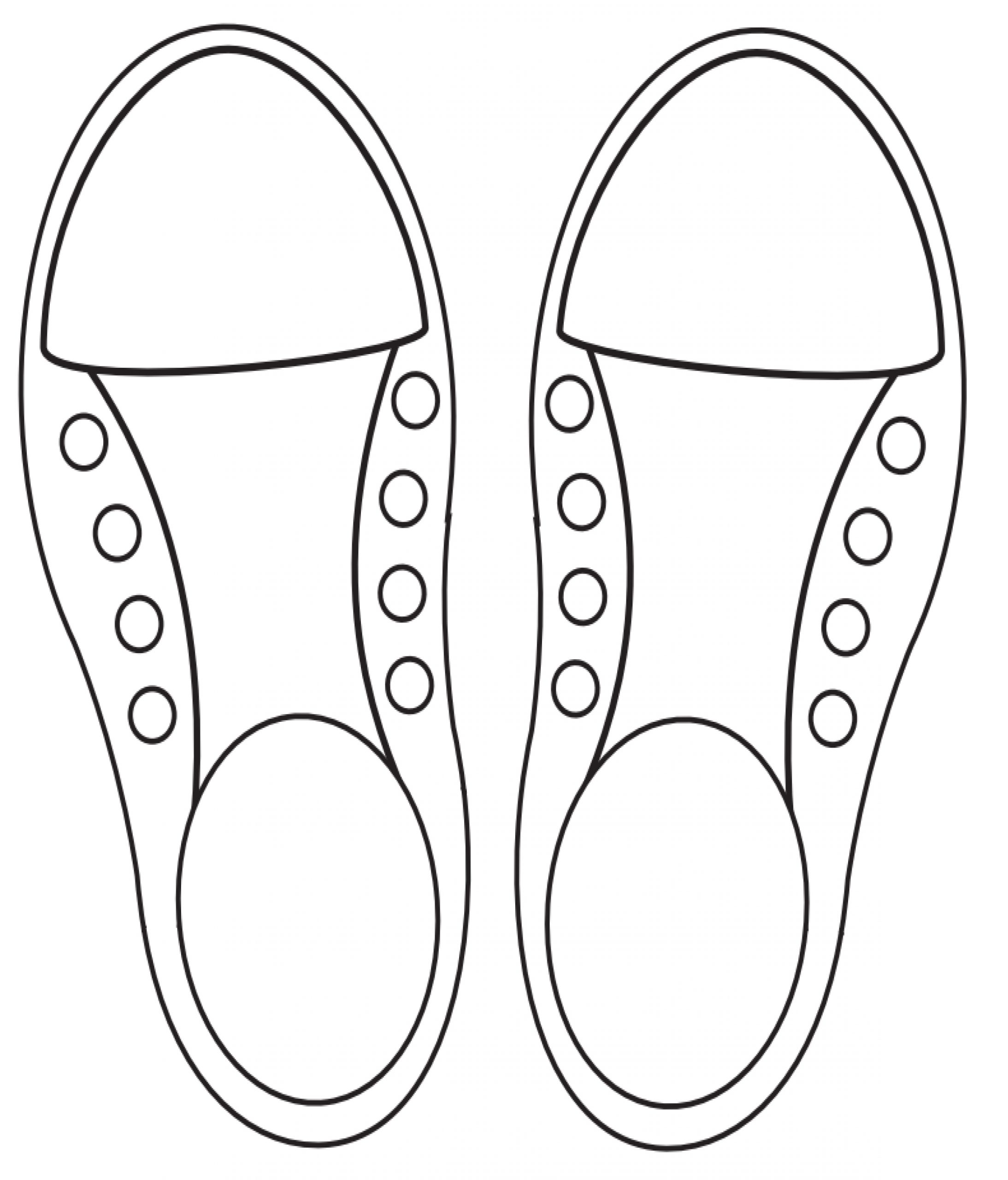 Шнуровка ботинок